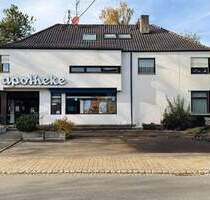 Mehrfamilienhaus mit Gewerbe in Eberhardzell, Charmantes Wohn- und Geschäftshaus in idyllischer Umgebung