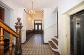 Eingangsbereich Treppenhaus - 