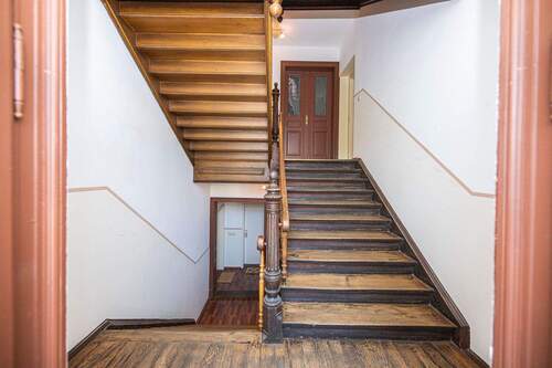 Treppenhaus - 