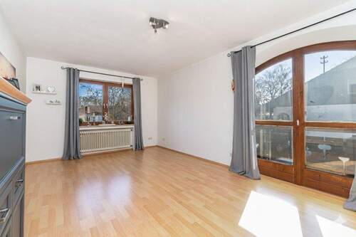 Illustration Zimmer OG - 