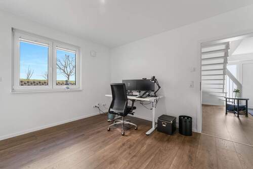 Arbeitszimmer - 