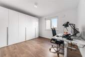 Arbeitszimmer - 