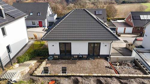 Gartenansicht - 