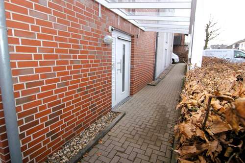 Barrierefreier Zugang - 