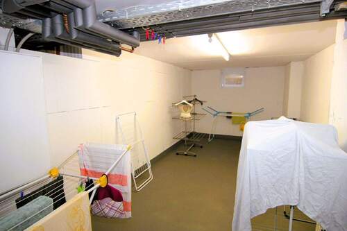 Trockenraum - 