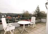 Balkon - 3 Zimmer Etagenwohnung zum Kaufen in Waltrop