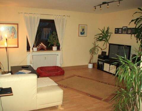 I.Etage Wohnzimmer - 