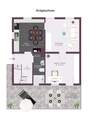 Grundriss Erdgeschoss - 