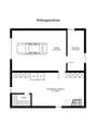 Grundriss Kellergeschoss - 