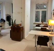 Kreativer Schreibtischplatz auf Potsdamer Str. - sofort verfügbar, 260€ - Berlin Tiergarten
