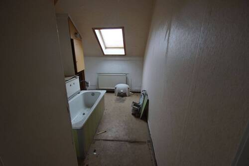 Altes Bad - 