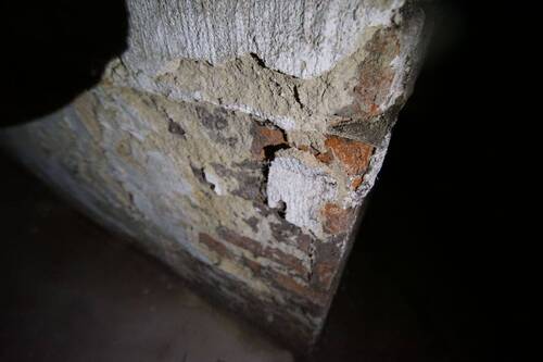 Horizontalsperre - 
