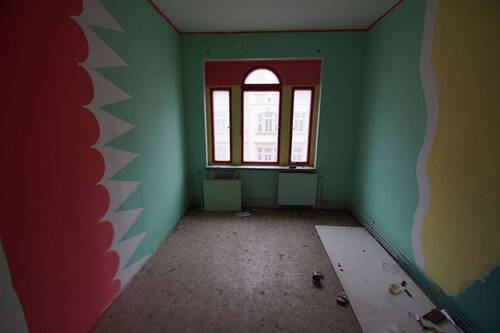 Räumlichkeiten - 