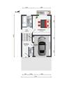 Grundriss Erdgeschoss - 