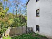 Seitenansicht - 5 Zimmer Reihenendhaus zum Kaufen in Wiesloch