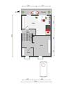 Grundriss Kellergeschoss - 