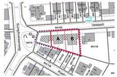 Lageplan - Grundstück zum Kaufen in München