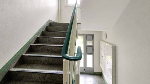 Treppenhaus - 