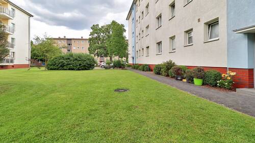 Garten - 