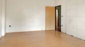 Wohnzimmer vom anderen Winkel - 
