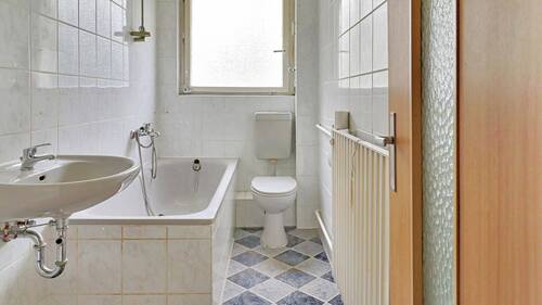 Badezimmer - 