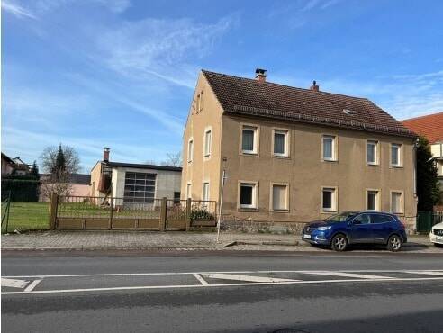 Lageplan - Grundstück in Dresden zum Kaufen