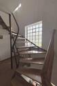 Treppe ins DG - 