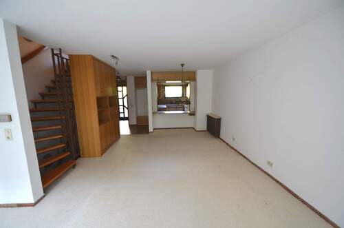 Wohn-/Essbereich - 5 Zimmer Reihenmittelhaus zum Kaufen in Böblingen