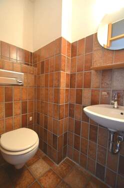 Toilette - 