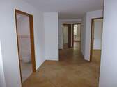 Flur - 4 Zimmer Etagenwohnung zur Miete in Sundern-Stockum