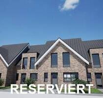 Stadthaus in zentraler Lage von Meppen Schlüsselfertiger Neubau direkt vom Bauträger