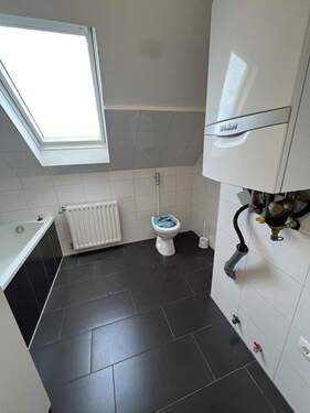 Bad - 2 Zimmer Etagenwohnung in Hagen