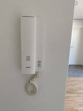 Gegensprechanlage, Datendosen - 