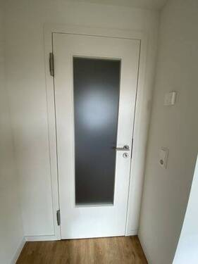 Küchentür Beispielwhg 112 - 