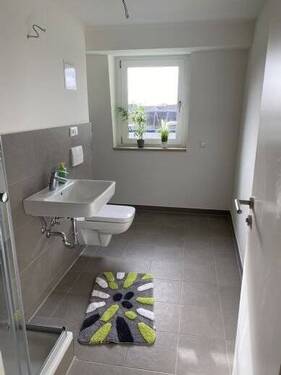 Bad mit Du/Fenster, Beispielwhg 112! - 