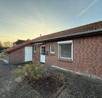 *** Wohnen auch auf einer Ebene *** Top Gepflegter Bungalow in ruhiger Lage *** - Echem