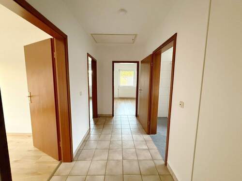 Flur - Bungalow mit 112,00 m&sup2; in Echem zum Kaufen