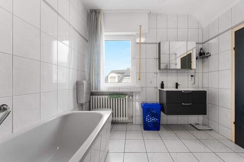 Badezimmer - 