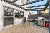 Terrasse - 
