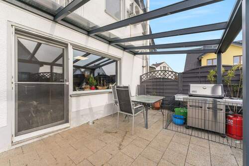 Terrasse - 
