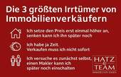 Hatz & Team Empfehlungen - 