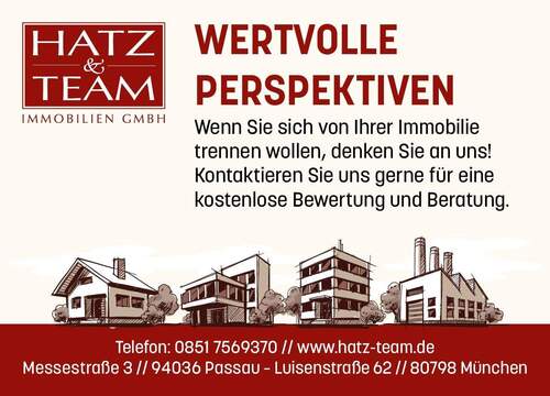 Hatz & Team Perspektiven - 