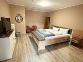 Hotelzimmer - 