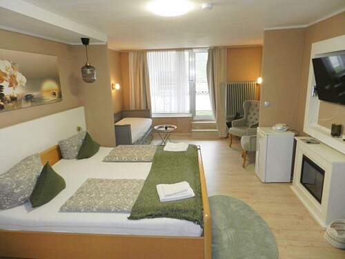 Hotelzimmer - 