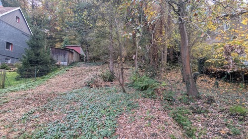 Ansicht Grundstücke - 