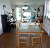 Wohnungsswap - Fitzmauricestraße - Köln Ossendorf