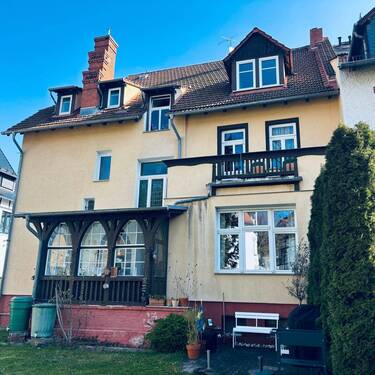 image00014 - 4 Zimmer Etagenwohnung in Erfurt