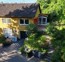 Natur trifft Zukunft-Haus mit neuer Wärmepumpe nahe Luxemburg - Rehlingen-Siersburg Hemmersdorf