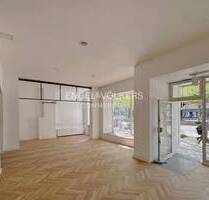 Attraktive Ladenfläche zur vielseitigen Nutzung - Berlin Prenzlauer Berg