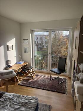 Schlafzimmer 2 - 